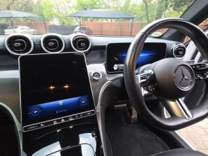 Mercedes-Benz GLC GLC300d 4Matic Avantgarde - Image 13
