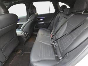 Mercedes-Benz GLC GLC300d 4Matic Avantgarde - Image 15