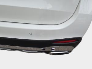 Mercedes-Benz GLC GLC300d 4Matic Avantgarde - Image 18