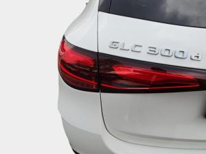 Mercedes-Benz GLC GLC300d 4Matic Avantgarde - Image 19