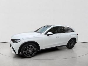Mercedes-Benz GLC GLC300d 4Matic Avantgarde - Image 1