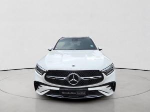 Mercedes-Benz GLC GLC300d 4Matic Avantgarde - Image 2