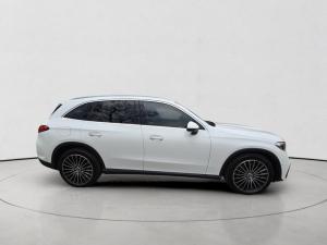 Mercedes-Benz GLC GLC300d 4Matic Avantgarde - Image 3