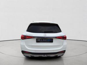 Mercedes-Benz GLC GLC300d 4Matic Avantgarde - Image 4