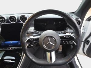 Mercedes-Benz GLC GLC300d 4Matic Avantgarde - Image 5