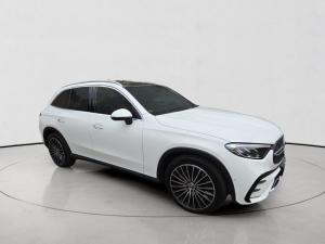 Mercedes-Benz GLC GLC300d 4Matic Avantgarde - Image 7