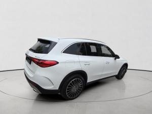 Mercedes-Benz GLC GLC300d 4Matic Avantgarde - Image 8