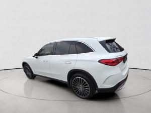 Mercedes-Benz GLC GLC300d 4Matic Avantgarde - Image 9