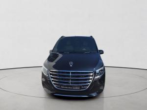 Mercedes-Benz V300d Executive - Image 2