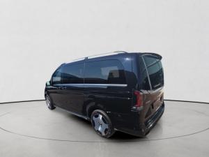 Mercedes-Benz V300d Executive - Image 9