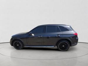 Mercedes-Benz GLC GLC220d 4Matic Avantgarde - Image 10