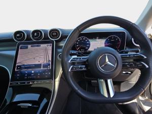 Mercedes-Benz GLC GLC220d 4Matic Avantgarde - Image 11