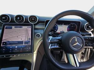 Mercedes-Benz GLC GLC220d 4Matic Avantgarde - Image 12