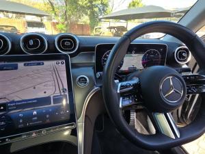 Mercedes-Benz GLC GLC220d 4Matic Avantgarde - Image 13