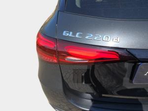 Mercedes-Benz GLC GLC220d 4Matic Avantgarde - Image 19