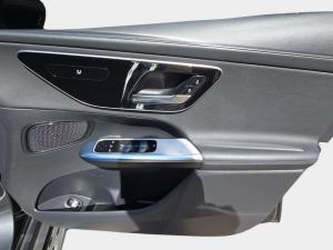 Mercedes-Benz GLC GLC220d 4Matic Avantgarde - Image 21