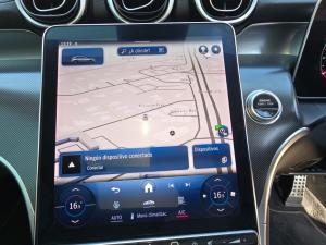 Mercedes-Benz GLC GLC220d 4Matic Avantgarde - Image 22