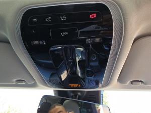 Mercedes-Benz GLC GLC220d 4Matic Avantgarde - Image 23