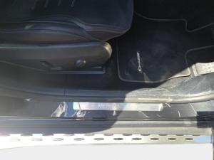 Mercedes-Benz GLC GLC220d 4Matic Avantgarde - Image 24
