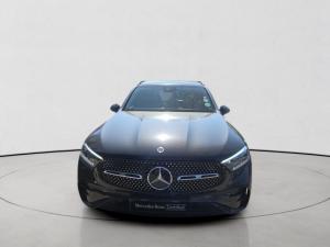Mercedes-Benz GLC GLC220d 4Matic Avantgarde - Image 2