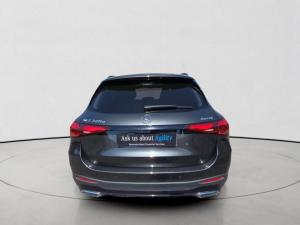 Mercedes-Benz GLC GLC220d 4Matic Avantgarde - Image 3
