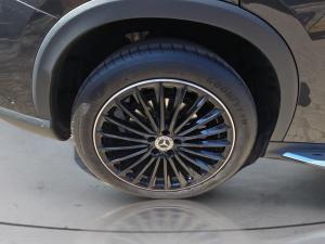Mercedes-Benz GLC GLC220d 4Matic Avantgarde - Image 4