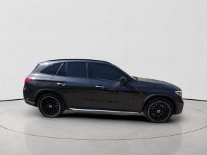 Mercedes-Benz GLC GLC220d 4Matic Avantgarde - Image 5