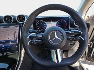 Mercedes-Benz GLC GLC220d 4Matic Avantgarde - Image 6