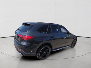 Mercedes-Benz GLC GLC220d 4Matic Avantgarde - Image 7