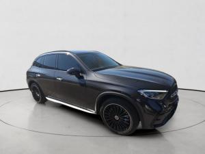 Mercedes-Benz GLC GLC220d 4Matic Avantgarde - Image 8