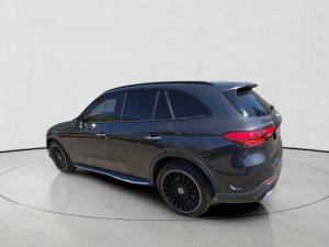 Mercedes-Benz GLC GLC220d 4Matic Avantgarde - Image 9