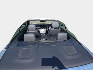Mercedes-Benz C200 Cabrio automatic - Image 22