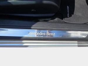 Mercedes-Benz C200 Cabrio automatic - Image 23
