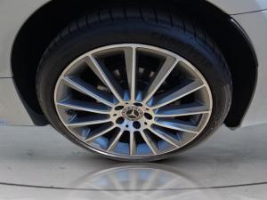 Mercedes-Benz C200 Cabrio automatic - Image 4