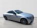 Mercedes-Benz C200 Cabrio automatic - Thumbnail 7