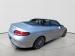 Mercedes-Benz C200 Cabrio automatic - Thumbnail 8