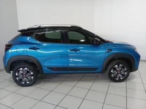 Renault Kiger 1.0 Turbo Intens manual - Image 3