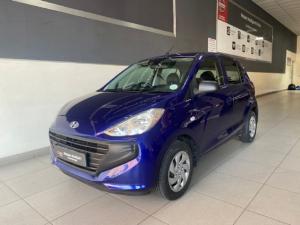 Hyundai Atos 1.1 Motion - Image 1
