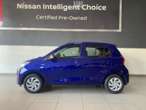 Hyundai Atos 1.1 Motion - Image 3