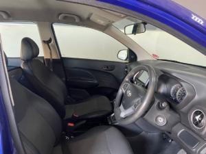 Hyundai Atos 1.1 Motion - Image 4