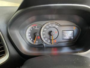 Hyundai Atos 1.1 Motion - Image 6