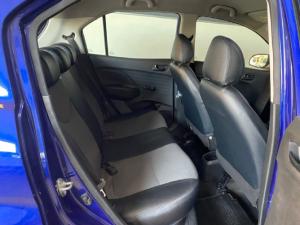 Hyundai Atos 1.1 Motion - Image 7