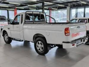 Mahindra Pik Up 2.2CRDe single cab S6 - Image 6