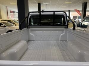 Mahindra Pik Up 2.2CRDe single cab S6 - Image 8