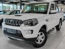 Thumbnail Mahindra Pik Up 2.2CRDe single cab S6