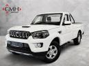 Thumbnail Mahindra Pik Up 2.2CRDe single cab S6