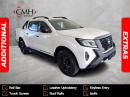 Thumbnail Nissan Navara 2.5DDTi double cab Stealth