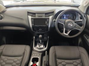 Nissan Navara 2.5DDTi double cab Stealth - Image 8