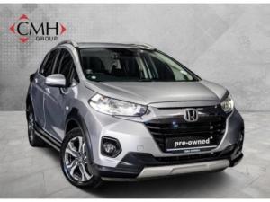 Honda WR-V 1.2 Comfort - Image 1