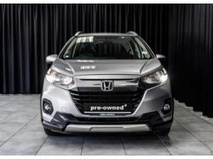 Honda WR-V 1.2 Comfort - Image 2